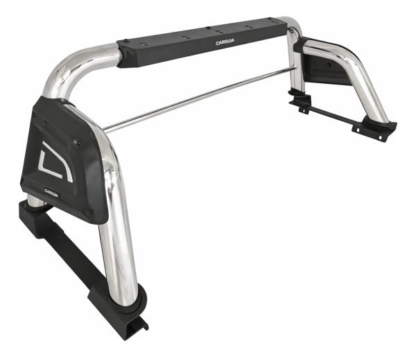 Roll Bar King Acero R2 Para Chevrolet Silverado 2016 - 2026