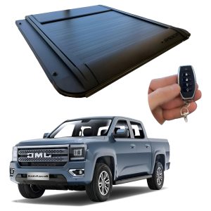 Tapa Batea Eléctrica C/control Jmc Grand Avenue 2024-2026