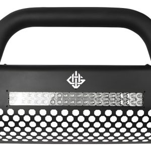 Burrera Tumbaburros Ultra Bar Ford Ranger 2013-2022