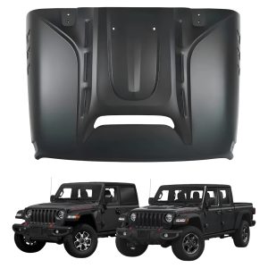 Cofre Jeep Wrangler Jl Rubicon Mojave Sahara 2018 A 2023