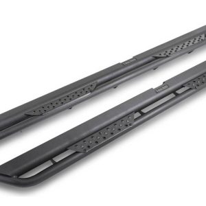 Estribos Dominator Dt Para Tundra 2007-2021 Dob Cab