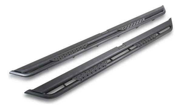 Estribos Dominator Dt Para Tundra 2007-2021 Dob Cab