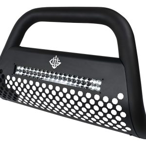 Burrera Ultra Bar Hilux Srv 2016-2022+