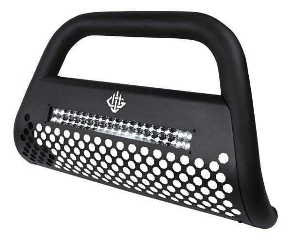 Burrera Ultra Bar Hilux Srv 2016-2022+