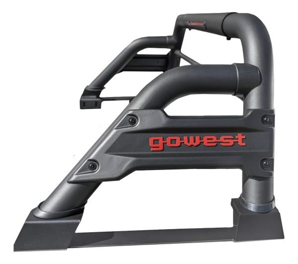 Roll Bar Gowest Trail Para Ford Ranger 2023 Al 2025
