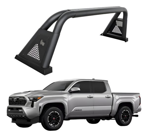 Roll Bar Sport 3.0 Realtruck Rhino Toyota Tacoma 2024-2026