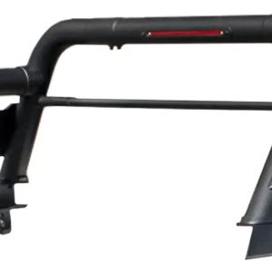 Roll Bar Gowest Trail Para Nissan Np300 Frontier 2008 2023
