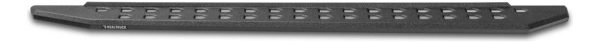 Estribos Rb20 Slim Para Land Cruiser 24-25