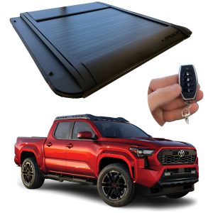 Tapa Batea Eléctrica Tacoma 2024-2026 Sr Trd Spor Hev