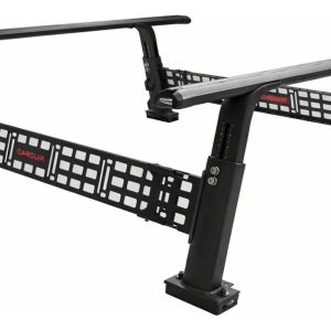 Rack De Carga Roll Bar Linear Para Volkswagen Amarok 16-26