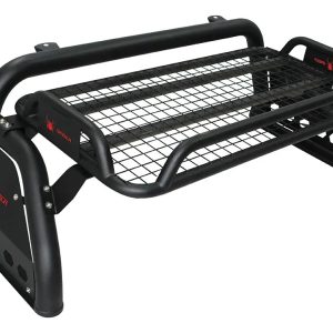 Roll Bar Con Canastilla Para Ford Ranger 2012 2026