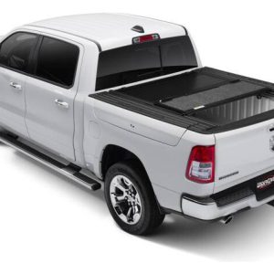 Tapa Plegable Ultra Flex 5.0' Para Toyota Tacoma 2016-2023