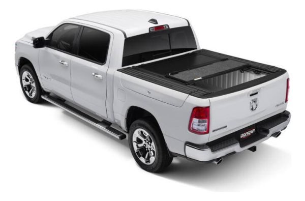 Tapa Plegable Ultra Flex 5.0' Para Toyota Tacoma 2016-2023