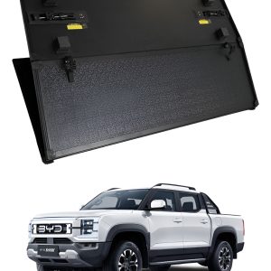 Tapa Batea Trifold Rígida Byd Shark 2024-2026