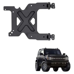 Refuerzo De Bisagra Puerta Trasera Para Ford Bronco 22 24+