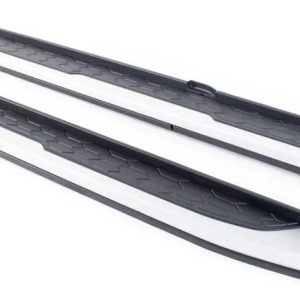 Estribos Big Country Tipo Oe Honda Cr-v 17-21