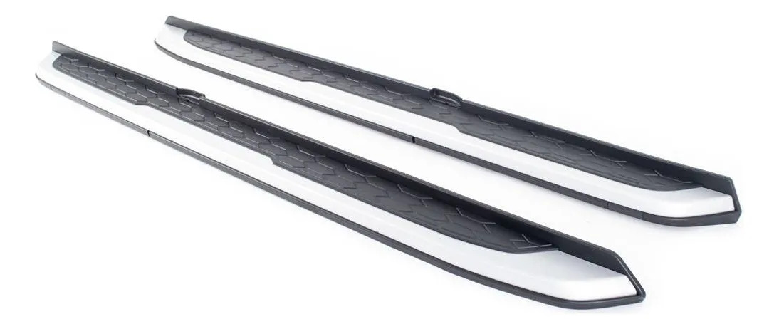 Estribos Big Country Tipo Oe Honda Cr-v 17-21