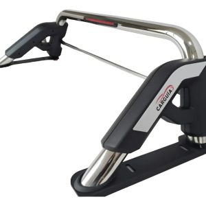 Roll Bar King Acero S1 C/led Para Ford Maverick 24-26