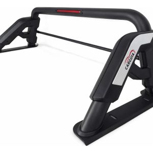 Roll Bar King S1 C/led Para Ford Maverick 2024 - 2026