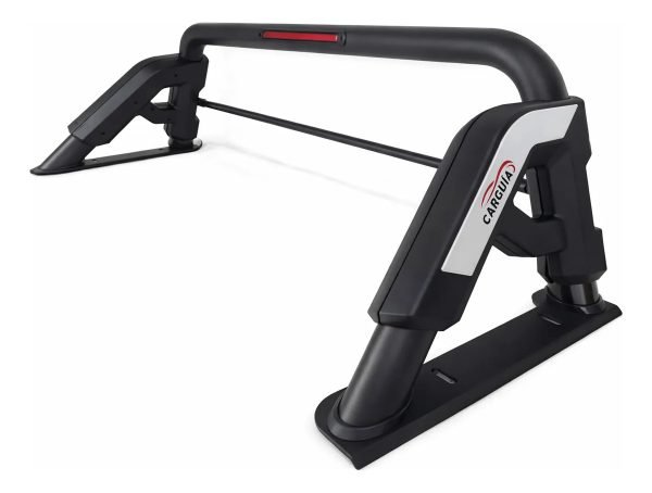 Roll Bar King S1 C/led Para Ford Maverick 2024 - 2026