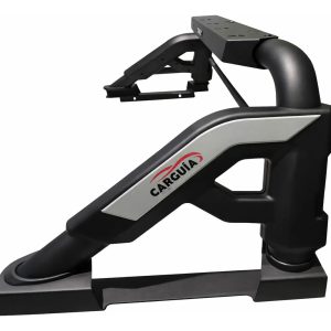 Roll Bar King S1 2.0 Para Gmc Sierra 2016-2026