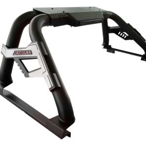 Roll Bar Speed C/led Para Toyota Hilux 2016 - 2026