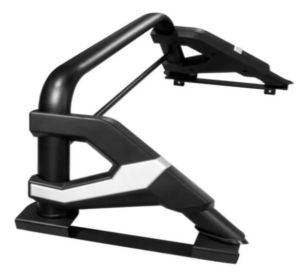 Roll Bar King Para Chevrolet S10 2016 - 2026