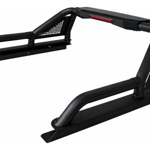 Roll Bar Top C/led Para Ford Ranger 2016-2026