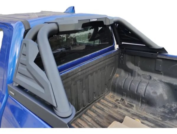 Roll Bar Deportivo Para Toyota Tundra 2016 - 2026