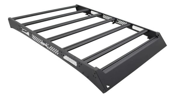 Canastilla Ceros Para Toyota Tacoma 2024-2026 Premium