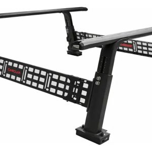 Rack De Carga Roll Bar Linear Para Chevrolet Cheyenne 16-26