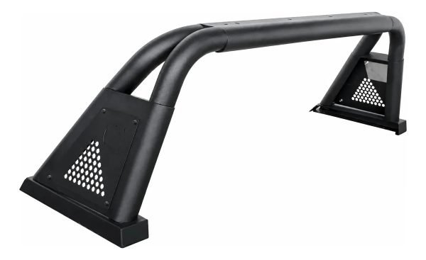 Sport Bar 3.0 Text Para Toyota Tundra 2007 2021