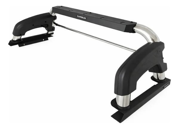Roll Bar Metal Y Acero Para Ford F-150 2016-2026