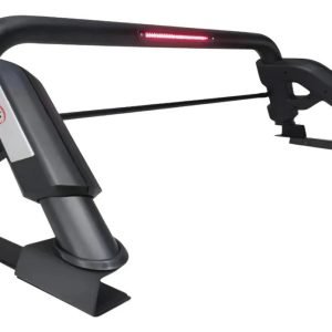 Roll Bar S1 C/led Para Ford Ranger 2016 - 2026