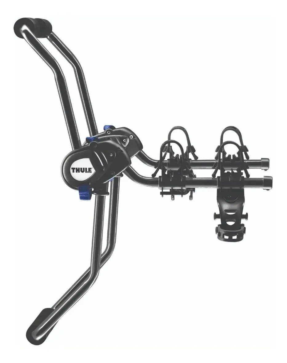 Portabicicletas Thule Passage - 2 Bike Astro Black