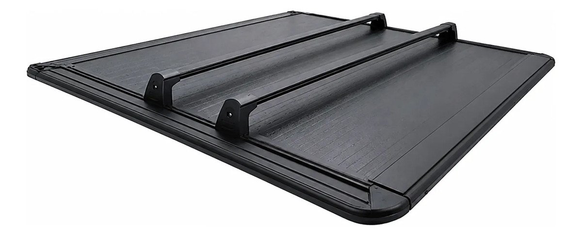 Barras E-cover Para Toyota Hilux 2020-2026 Premium - Imagen 2