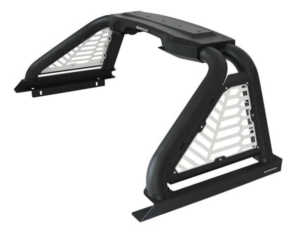 Roll Bar Telaraña Para Ford F-150 2016-2026