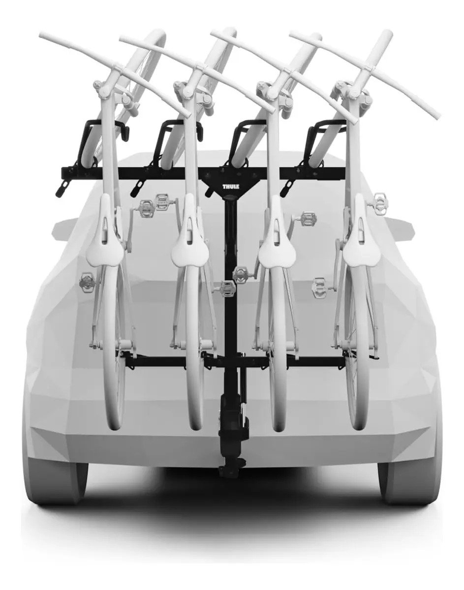 Thule Revert 9024500 - Imagen 8