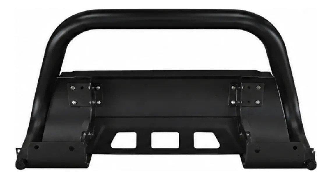 Burrera Promax Barr3 Full Para Chevrolet Silverado 2016-2018 - Imagen 4