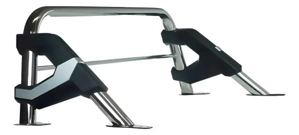 Roll Bar Elite Inoxidable Gowest Vw Amarok 2010 Al 2026