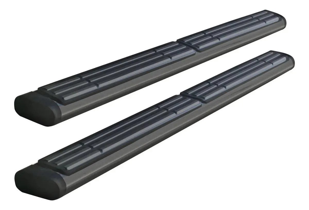 Estribos Widesider Platinum 6 Ngo Tex De 52 (universal) - Imagen 3