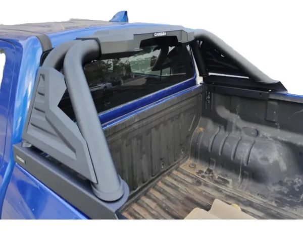 Roll Bar Deportivo Para Ford F-150 2016 - 2026