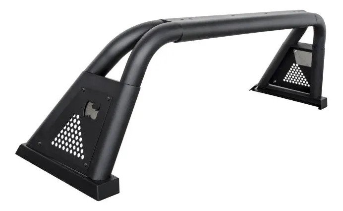 Sport Bar 3.0 Ngo Text Para Mitsubishi L200 2015 2024