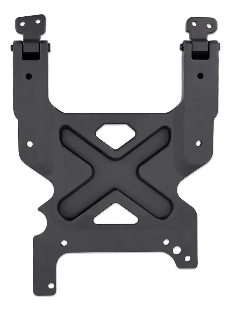 Refuerzo De Bisagra Puerta Trasera Para Ford Bronco 22 24+ - Imagen 2