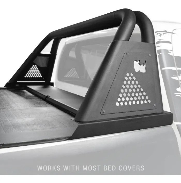 Sport Bar 3.0 Ngo Text Para Mitsubishi L200 2015 2024 - Imagen 3