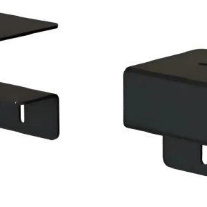 Herraje De Tapa Batea Con Roll Bar Byd Shark 2024-2026