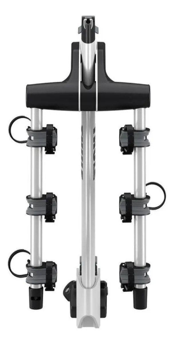 Helium Pro 3 Porta Bicicletas Thule Color Natural - Imagen 4