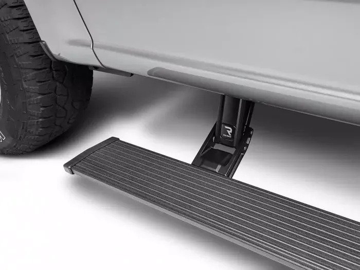 Estribos Electricos Powerstep Para Toyoya Tundra 2023 2025 - Imagen 5