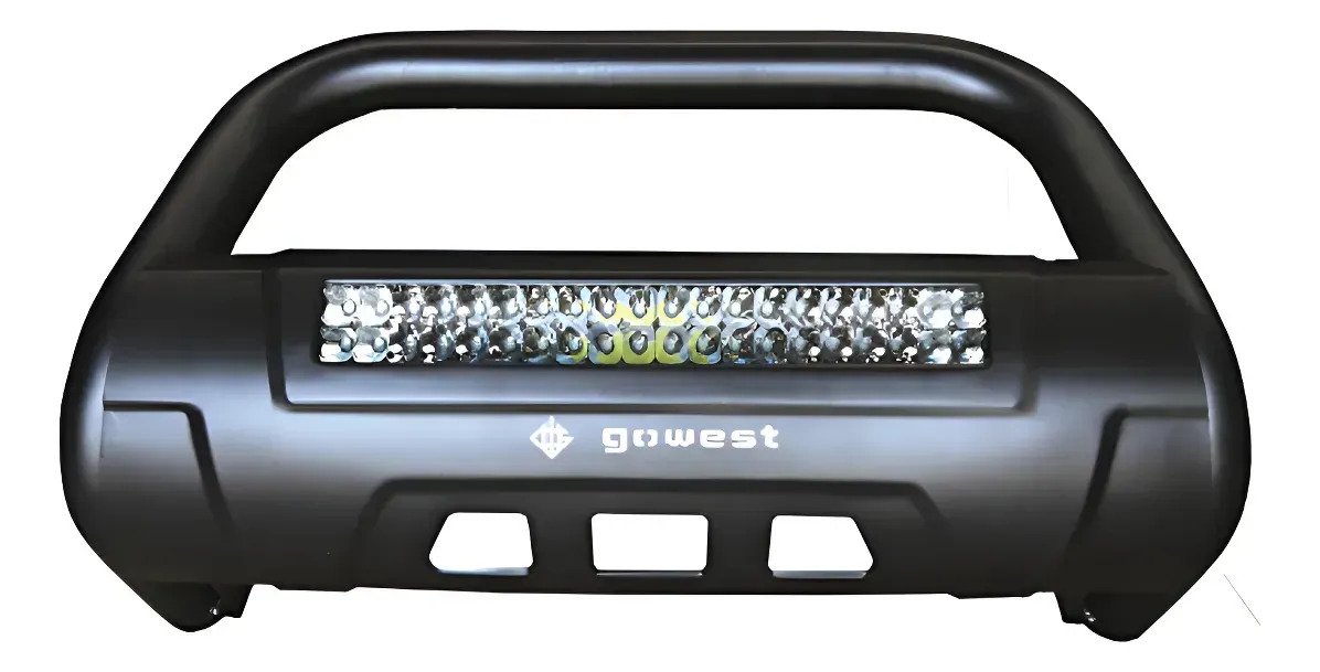Burrera Promax Barr3 Full Size Para Ford Lobo 2015-2017 - Imagen 2