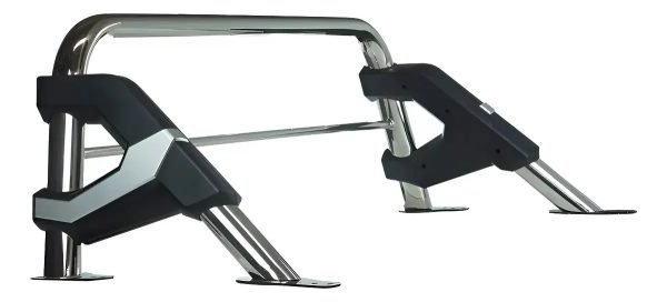 Roll Bar Elite Gowest Para Volkswagen Amarok 2010-2026